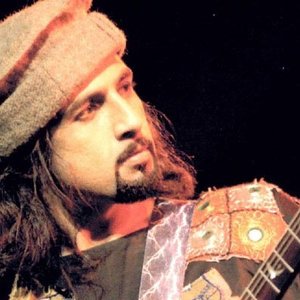 Salman Ahmad of Junoon 的头像