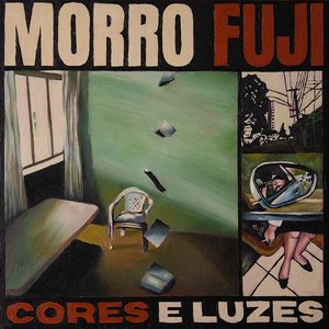 Cores e Luzes
