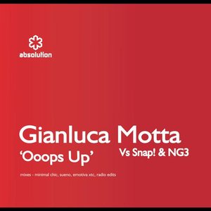 Аватар для Gianluca Motta Vs Snap! & NG3