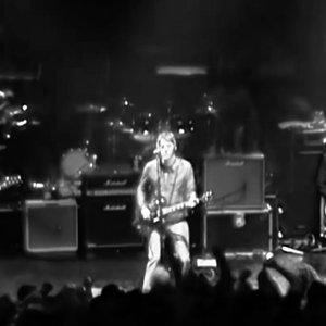 Paul Weller, Noel Gallagher, Ian McLagan & Kenney Jones 的头像