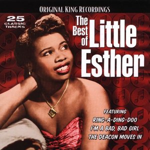 Release Me - The Best of Little Esther Phillips