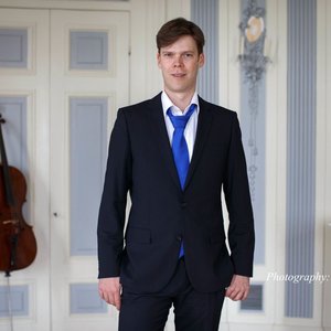 Joachim Eijlander 的头像
