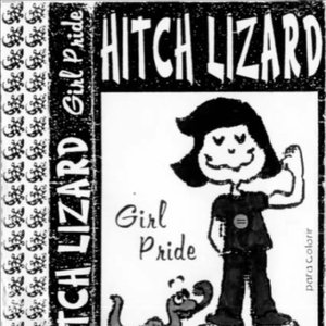 Girl Pride