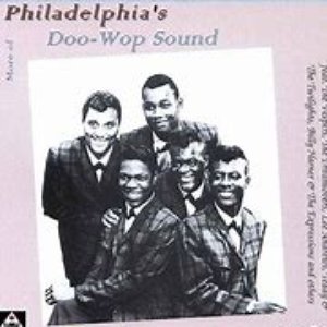 Philadelphia's Doo-Wop Sound - Swan Masters, Vol. 2