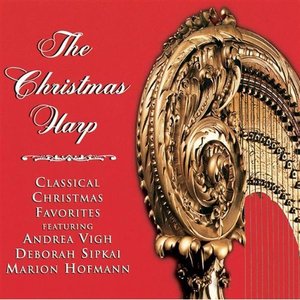 The Christmas Harp