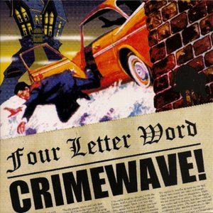 Crimewave!