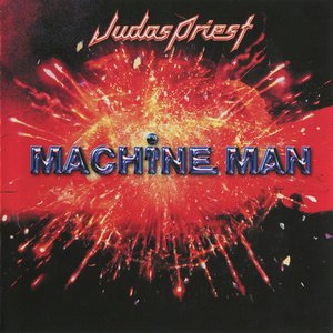 Machine Man