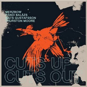 Merzbow, Balázs Pándi, Mats Gustafsson, Thurston Moore 的头像