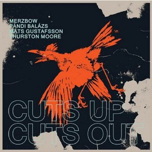 Avatar for Merzbow, Balázs Pándi, Mats Gustafsson, Thurston Moore