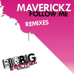 Follow Me - Remixes