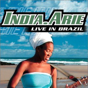 Music in High Places: Live in Brazil