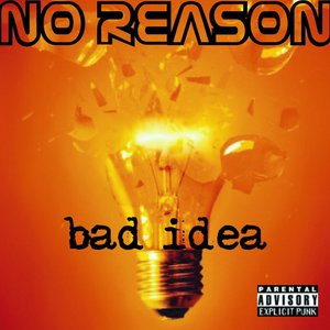 Bad Idea - EP