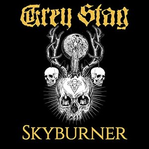 Skyburner - Single