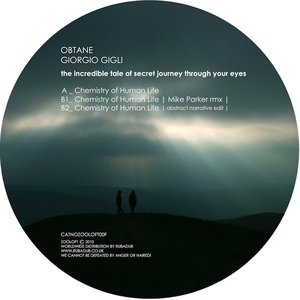 Image for 'Obtane & Giorgio Gigli'