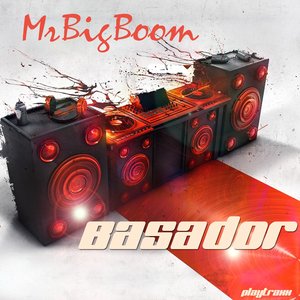 Mr Big Boom