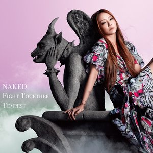 NAKED/Fight Together/Tempest