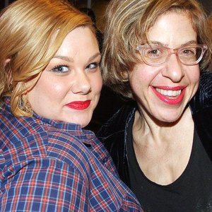 Carly Jibson & Jackie Hoffman için avatar