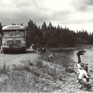 Kebnekajse photo provided by Last.fm