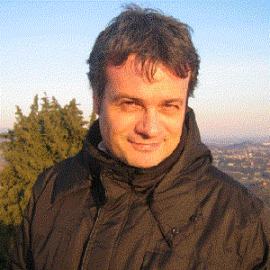 Ferdinando Pollastri 的头像