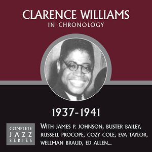 Complete Jazz Series 1937 - 1941