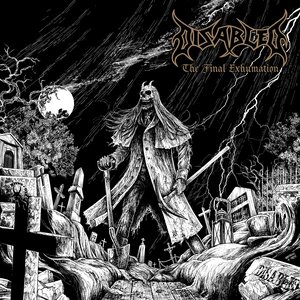 The final exhumation