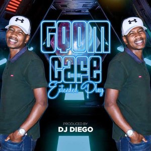 DJ Diego 的头像