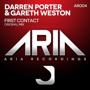 Изображение для 'Darren Porter & Gareth Weston'