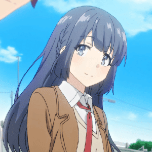 Shoko Makinohara(CV:Inori Minase) 的头像