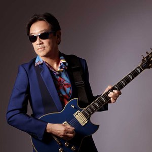 Masayoshi Takanaka ‎ 的头像