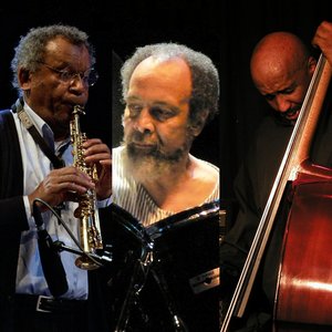 Anthony Braxton, Milford Graves & William Parker 的头像