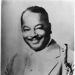 Jimmy Coe photo provided by Last.fm