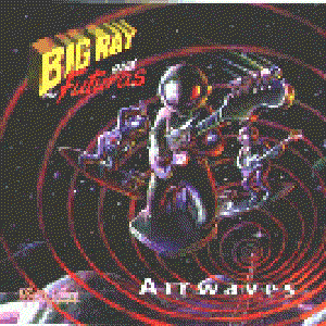 Аватар для Big Ray and the Futuras