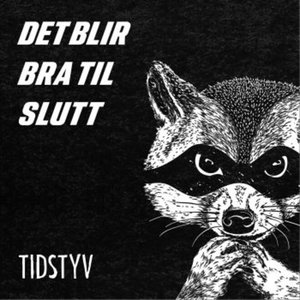 Det blir bra til slutt