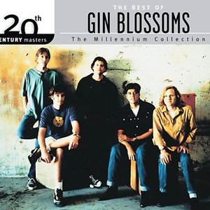 20th Century Masters: The Millennium Collection: The Best of Gin Blossoms