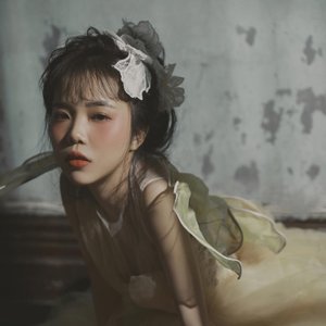SHARK卫彬月 的头像