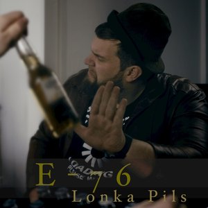 Lonka Pils - Single