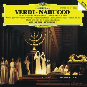 Verdi: Nabucco - Highlights