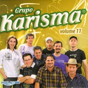 Grupo Karisma, Vo.11