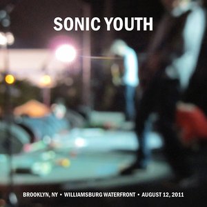 Brooklyn, NY • Williamsburg Waterfront • August 12, 2011