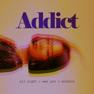 Addict - Single