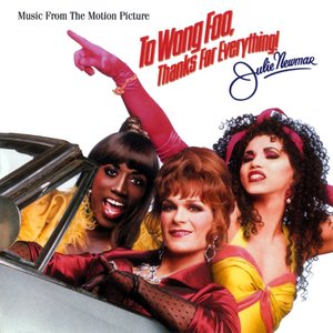 To Wong Foo, Thanks for Everything, Julie Newmar