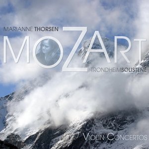 Marianne Thorsen & Trondheimsolistene 的头像