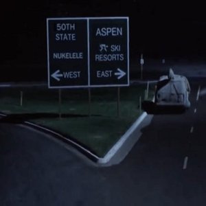 50th State