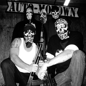 The Highway Murderers 的头像