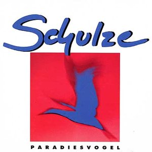Image for 'Paradiesvogel'
