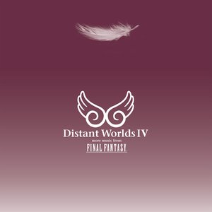 Distant Worlds IV: more music from FINAL FANTASY