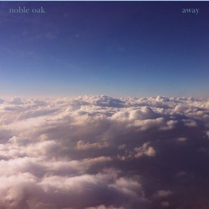 Away - EP