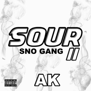 Sour II: Sno Gang (Instrumentals)
