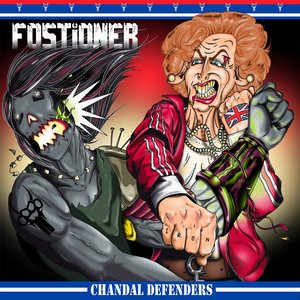 Chandal Defenders
