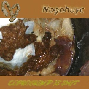 Coprogrind is Shit